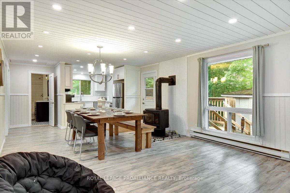 75 A & B Hughes Lane, Tweed, Ontario K0K 3J0 - Photo 37 - X12490828