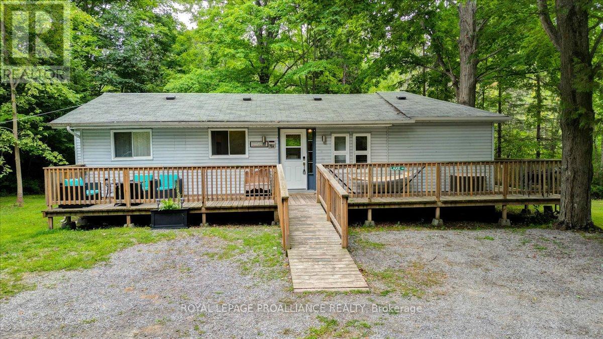 75 A & B Hughes Lane, Tweed, Ontario K0K 3J0 - Photo 44 - X12490828