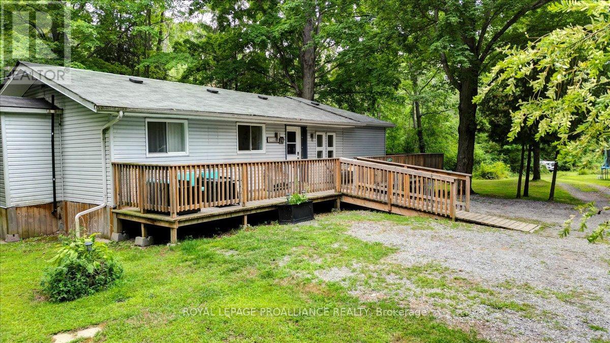 75 A & B Hughes Lane, Tweed, Ontario K0K 3J0 - Photo 45 - X12490828