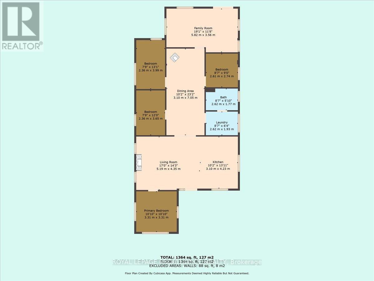 75 A & B Hughes Lane, Tweed, Ontario K0K 3J0 - Photo 47 - X12490828