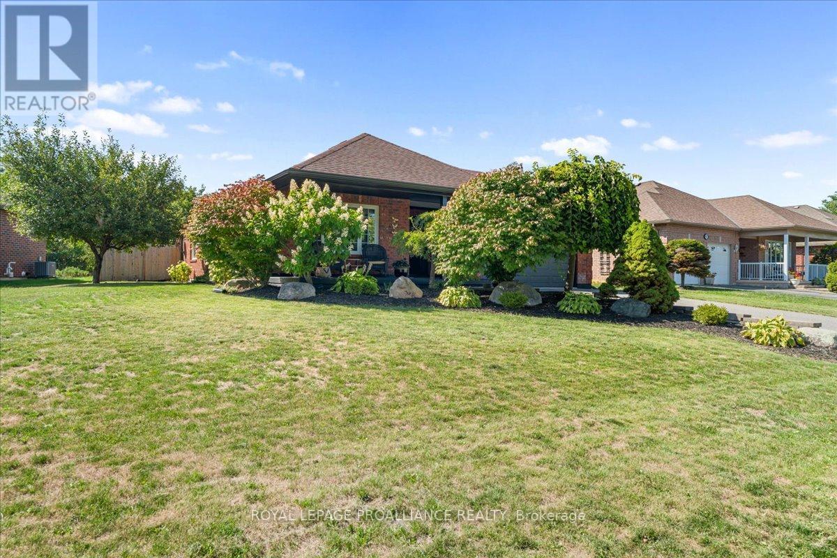 90 High Street, Trent Hills (Campbellford), Ontario  K0L 1L0 - Photo 35 - X12490864