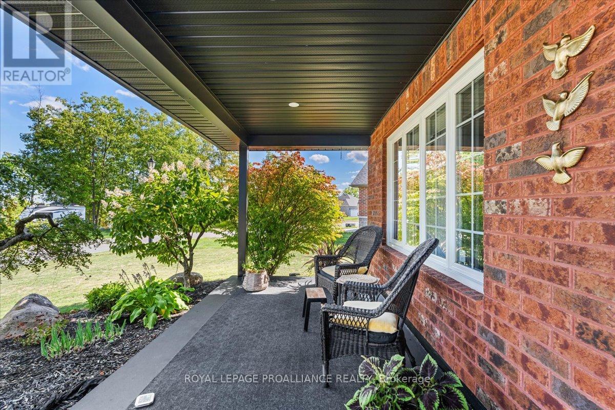 90 High Street, Trent Hills (Campbellford), Ontario  K0L 1L0 - Photo 36 - X12490864