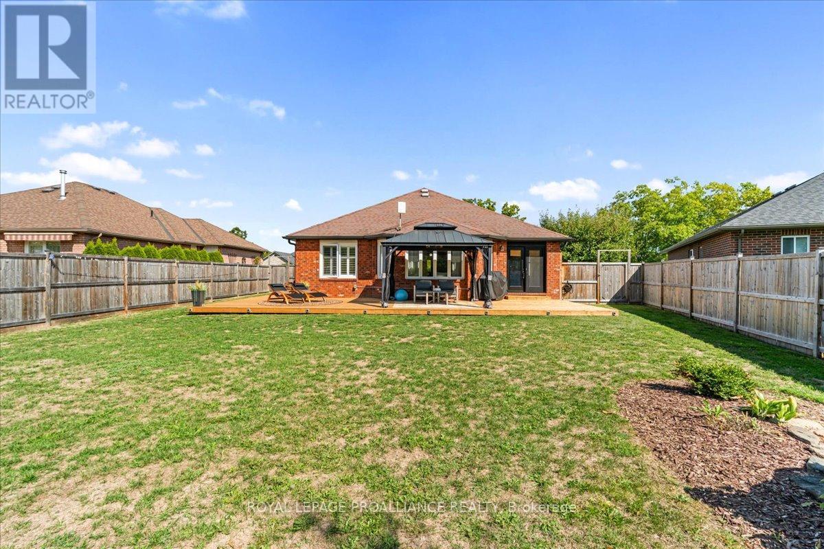 90 High Street, Trent Hills (Campbellford), Ontario  K0L 1L0 - Photo 42 - X12490864