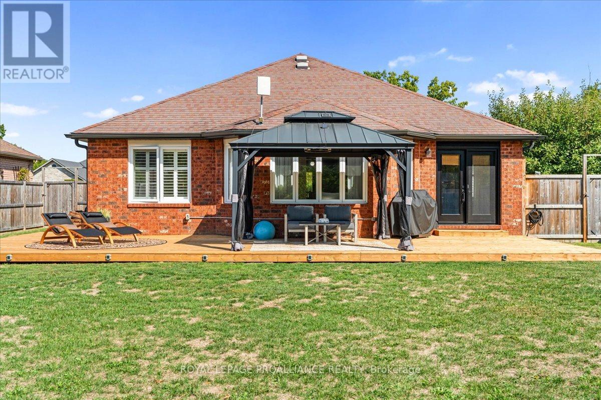 90 High Street, Trent Hills (Campbellford), Ontario  K0L 1L0 - Photo 44 - X12490864