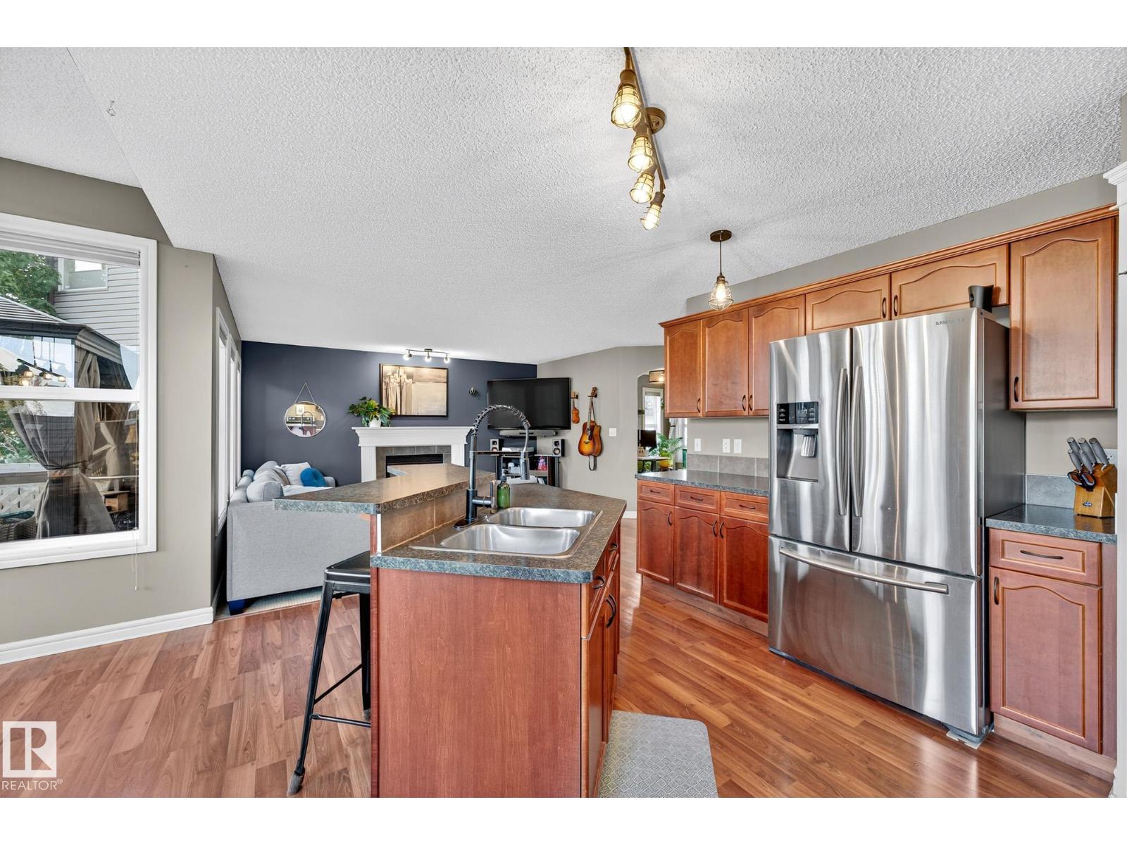 38 Summercourt Rd, Sherwood Park, Alberta  T8H 2V9 - Photo 11 - E4463994