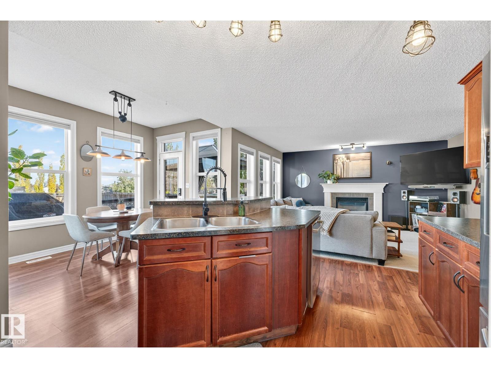 38 Summercourt Rd, Sherwood Park, Alberta  T8H 2V9 - Photo 12 - E4463994