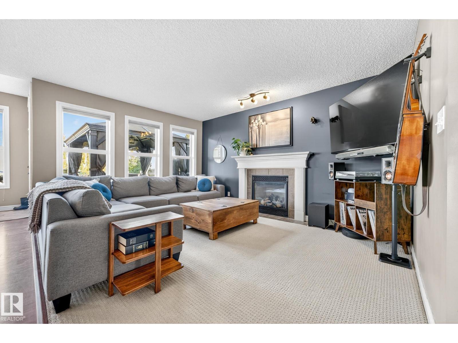 38 Summercourt Rd, Sherwood Park, Alberta  T8H 2V9 - Photo 16 - E4463994