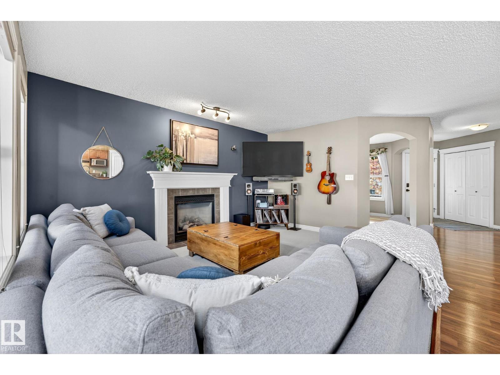 38 Summercourt Rd, Sherwood Park, Alberta  T8H 2V9 - Photo 17 - E4463994