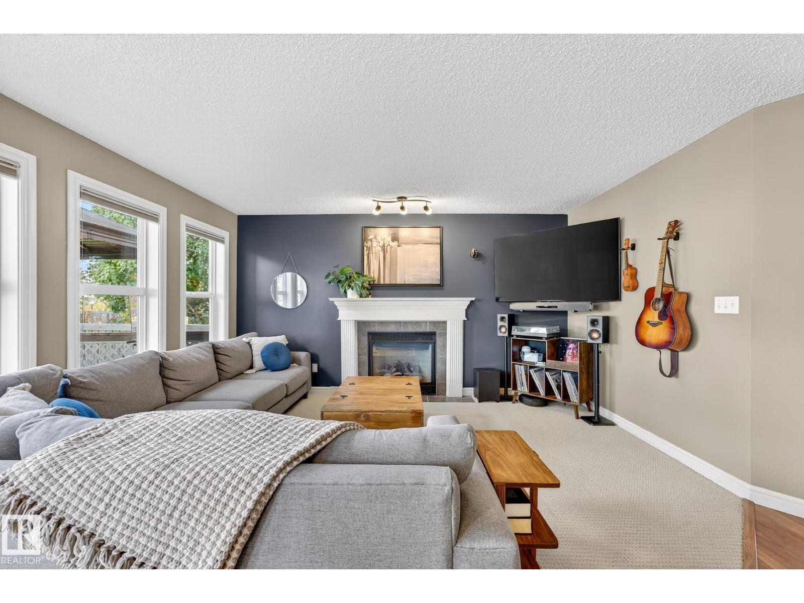 38 Summercourt Rd, Sherwood Park, Alberta  T8H 2V9 - Photo 18 - E4463994