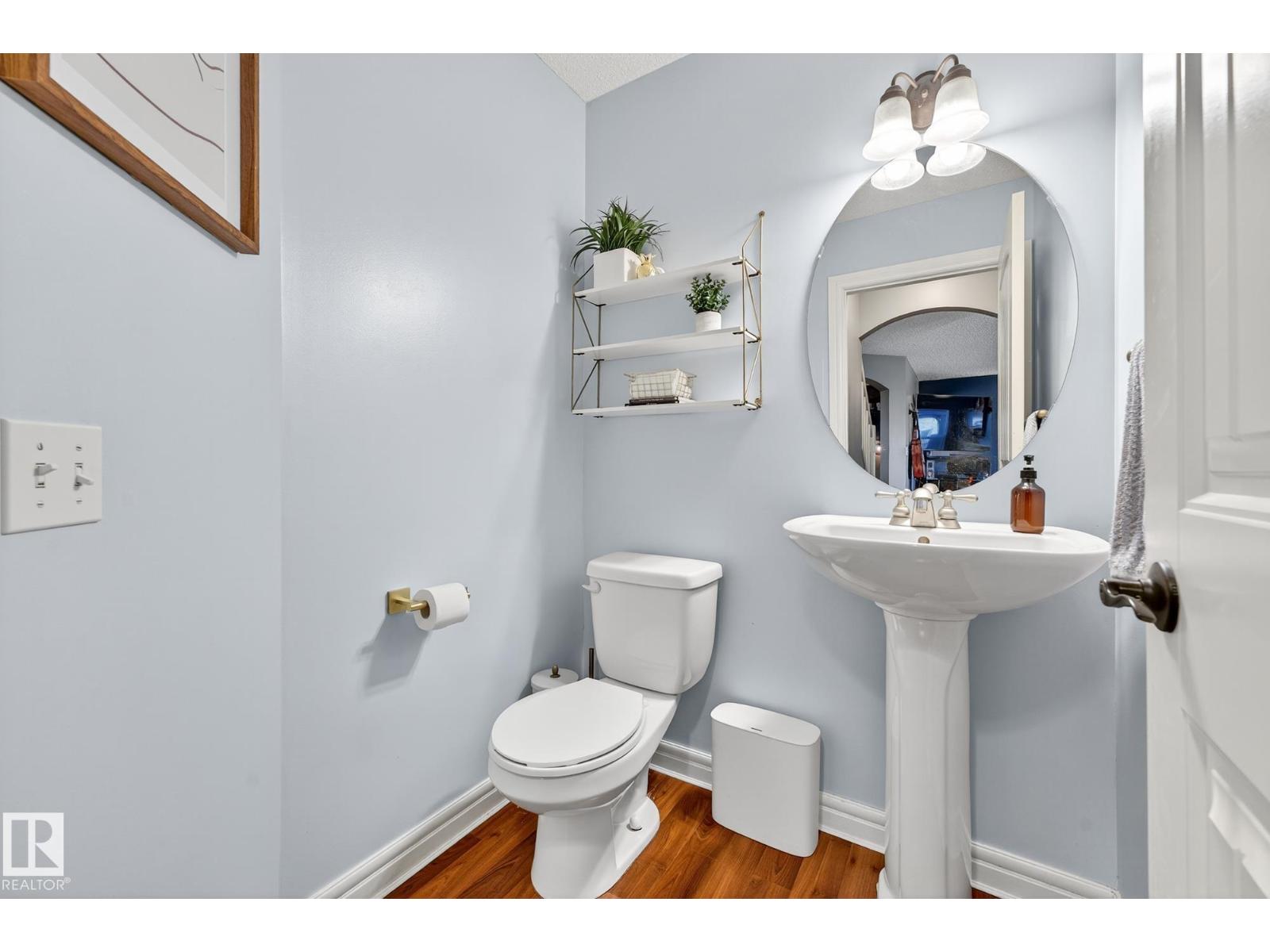 38 Summercourt Rd, Sherwood Park, Alberta  T8H 2V9 - Photo 19 - E4463994