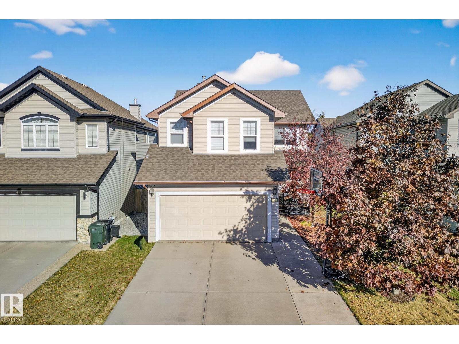 38 Summercourt Rd, Sherwood Park, Alberta  T8H 2V9 - Photo 2 - E4463994