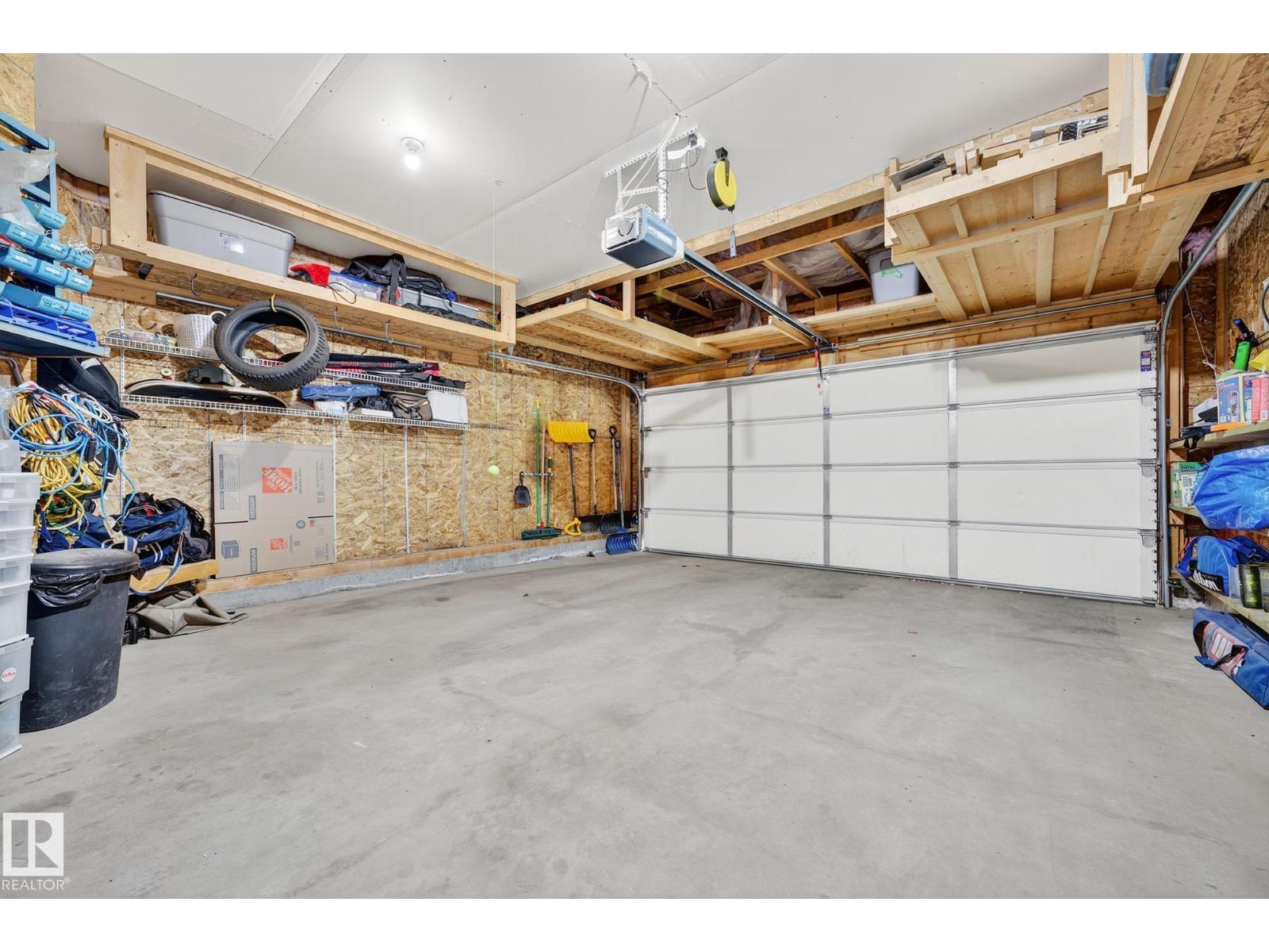 38 Summercourt Rd, Sherwood Park, Alberta  T8H 2V9 - Photo 21 - E4463994