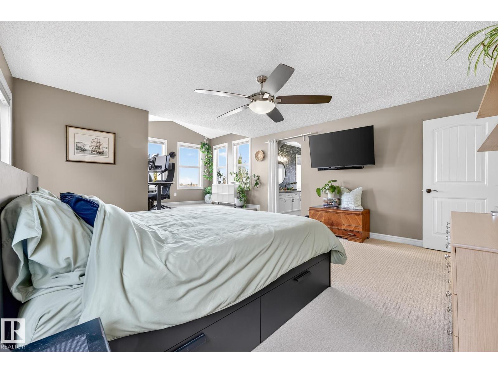 38 Summercourt Rd, Sherwood Park, Alberta  T8H 2V9 - Photo 25 - E4463994