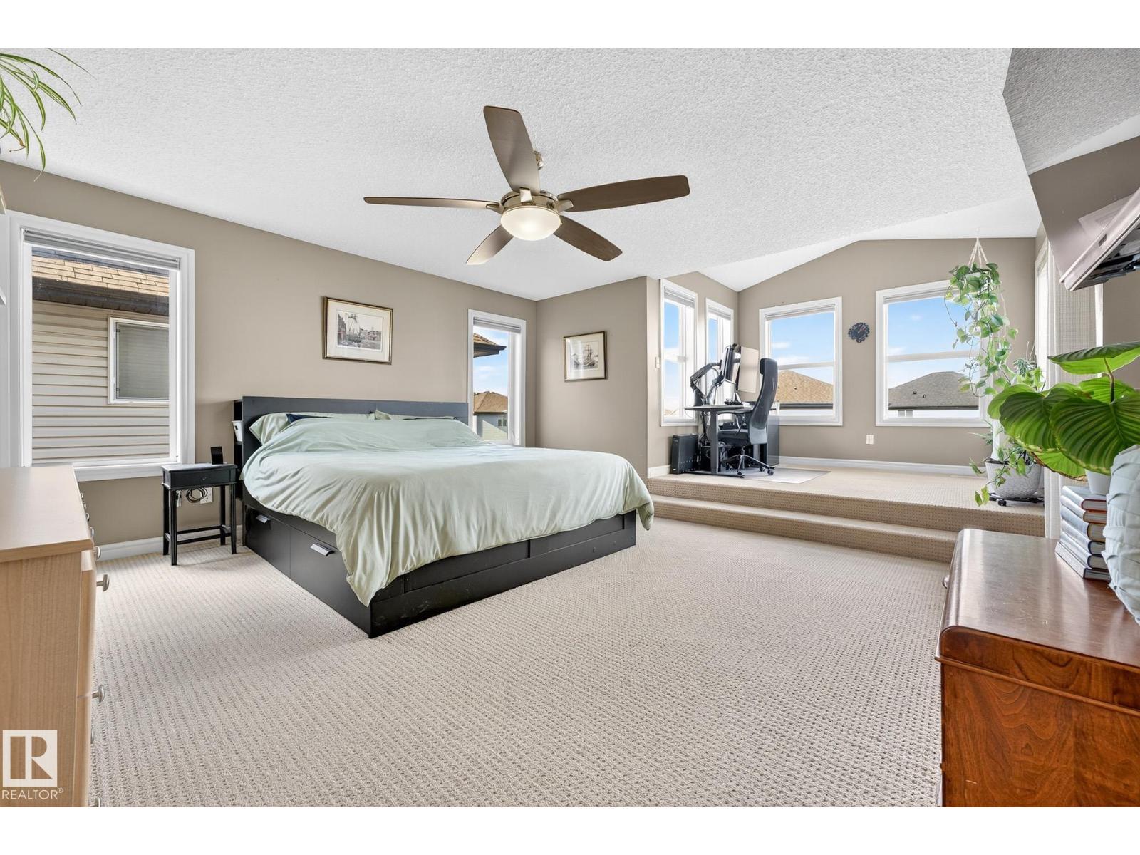 38 Summercourt Rd, Sherwood Park, Alberta  T8H 2V9 - Photo 26 - E4463994