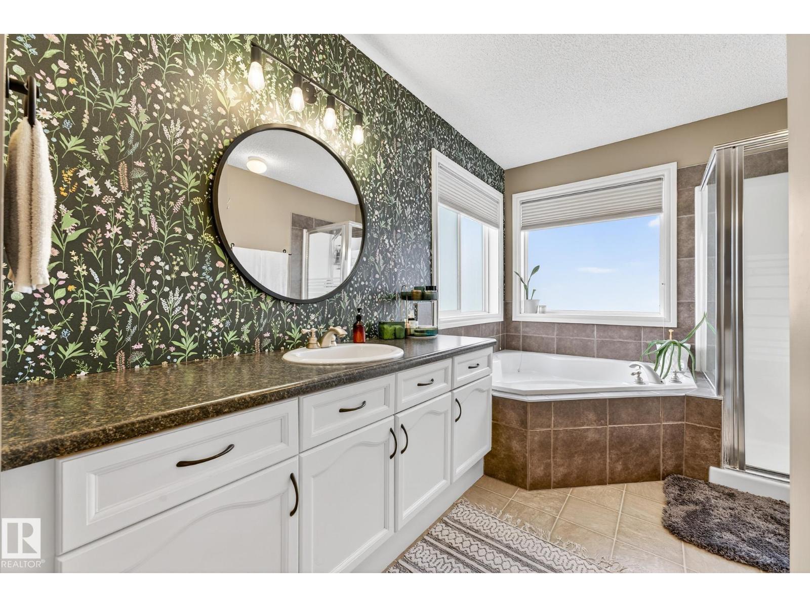 38 Summercourt Rd, Sherwood Park, Alberta  T8H 2V9 - Photo 28 - E4463994