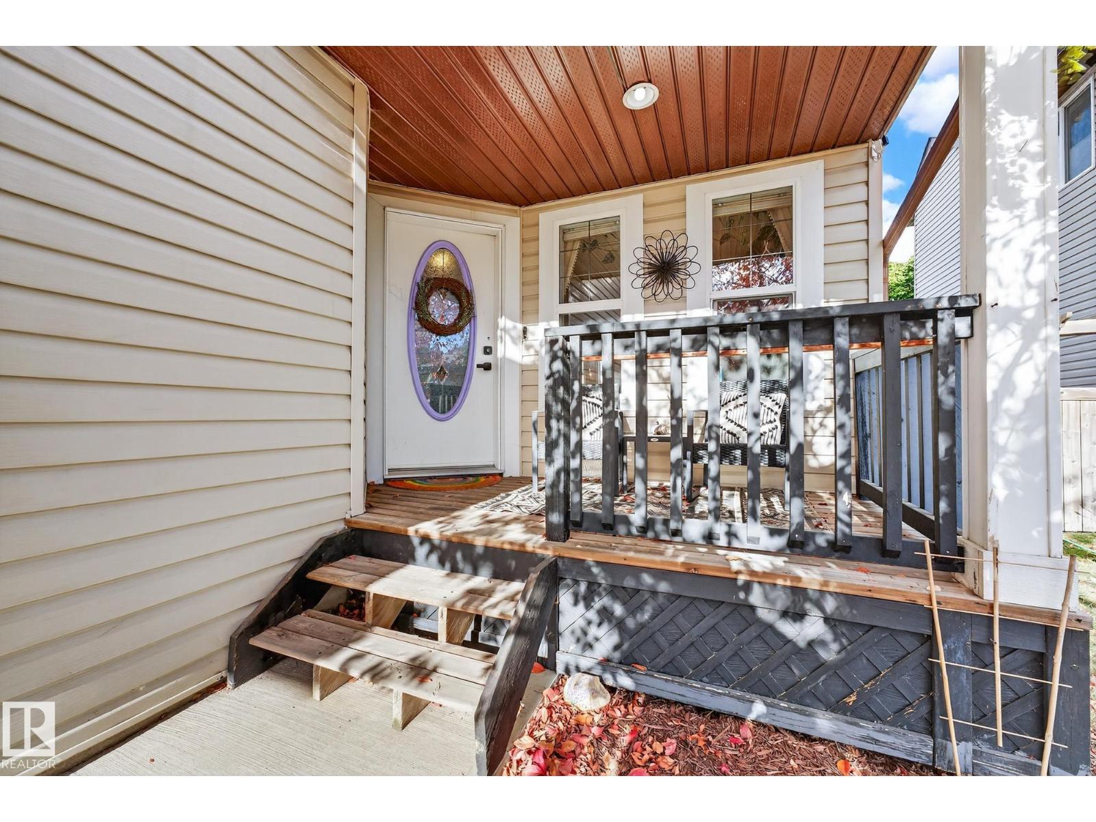 38 Summercourt Rd, Sherwood Park, Alberta  T8H 2V9 - Photo 3 - E4463994