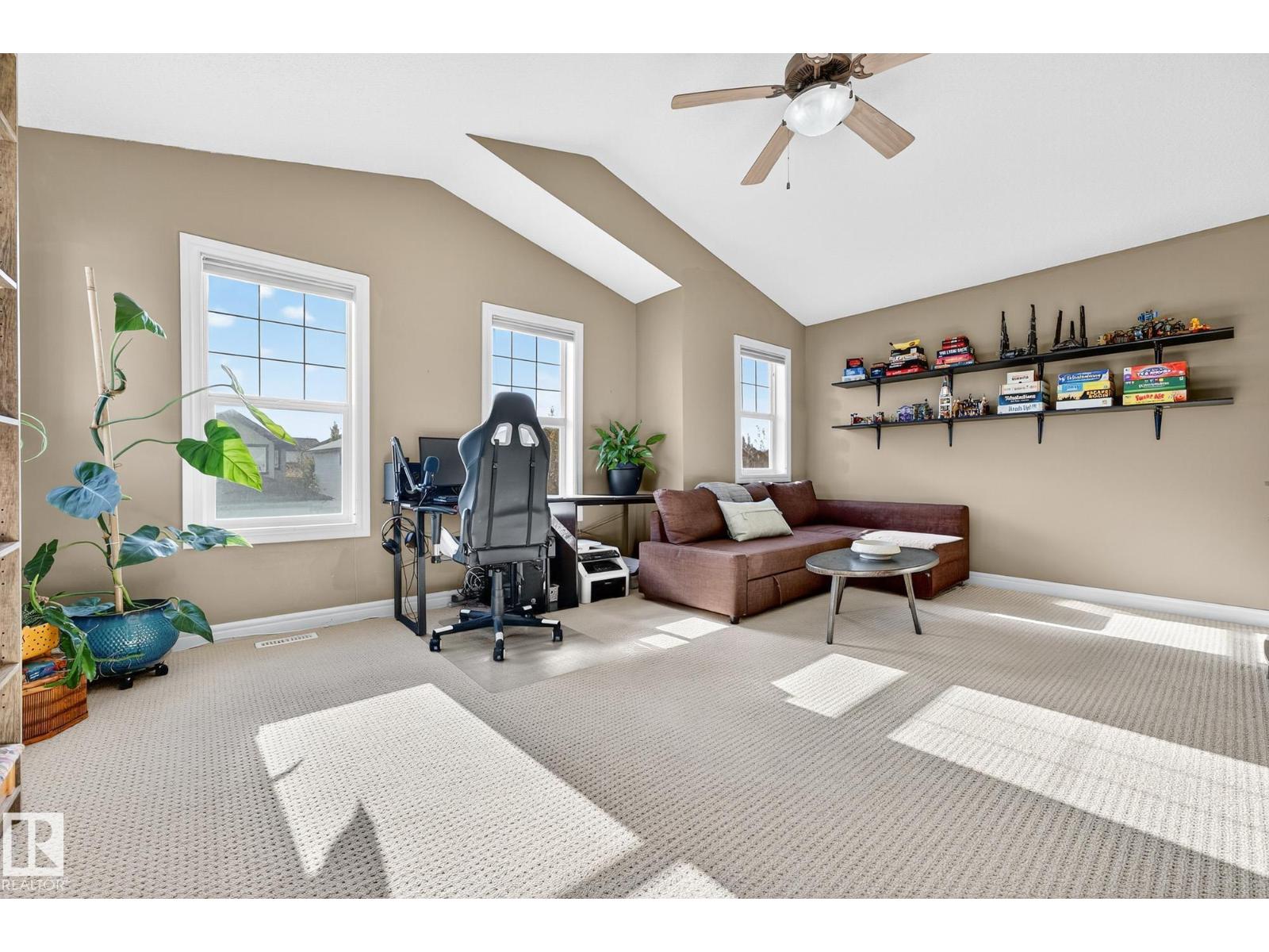 38 Summercourt Rd, Sherwood Park, Alberta  T8H 2V9 - Photo 30 - E4463994