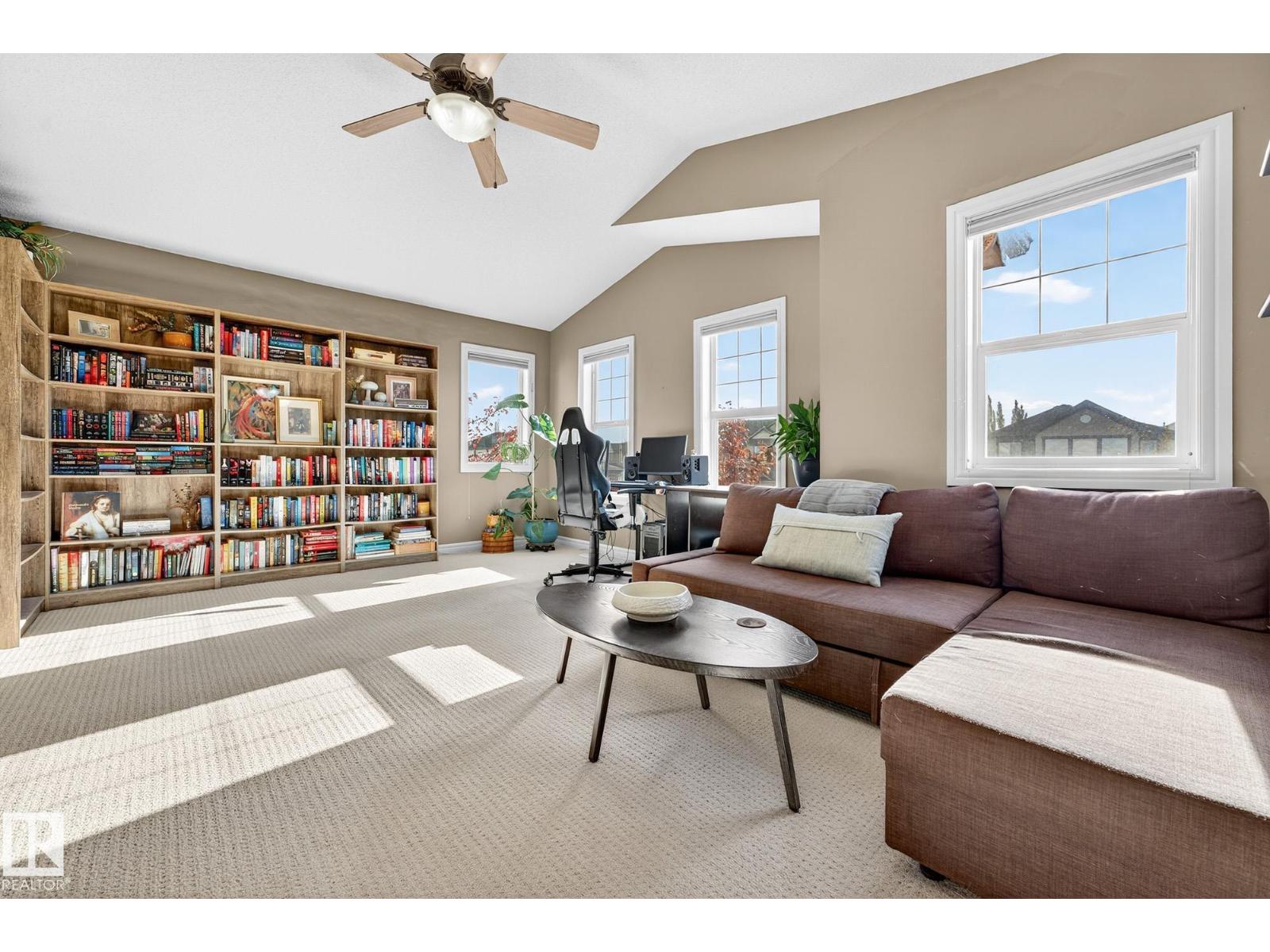 38 Summercourt Rd, Sherwood Park, Alberta  T8H 2V9 - Photo 31 - E4463994