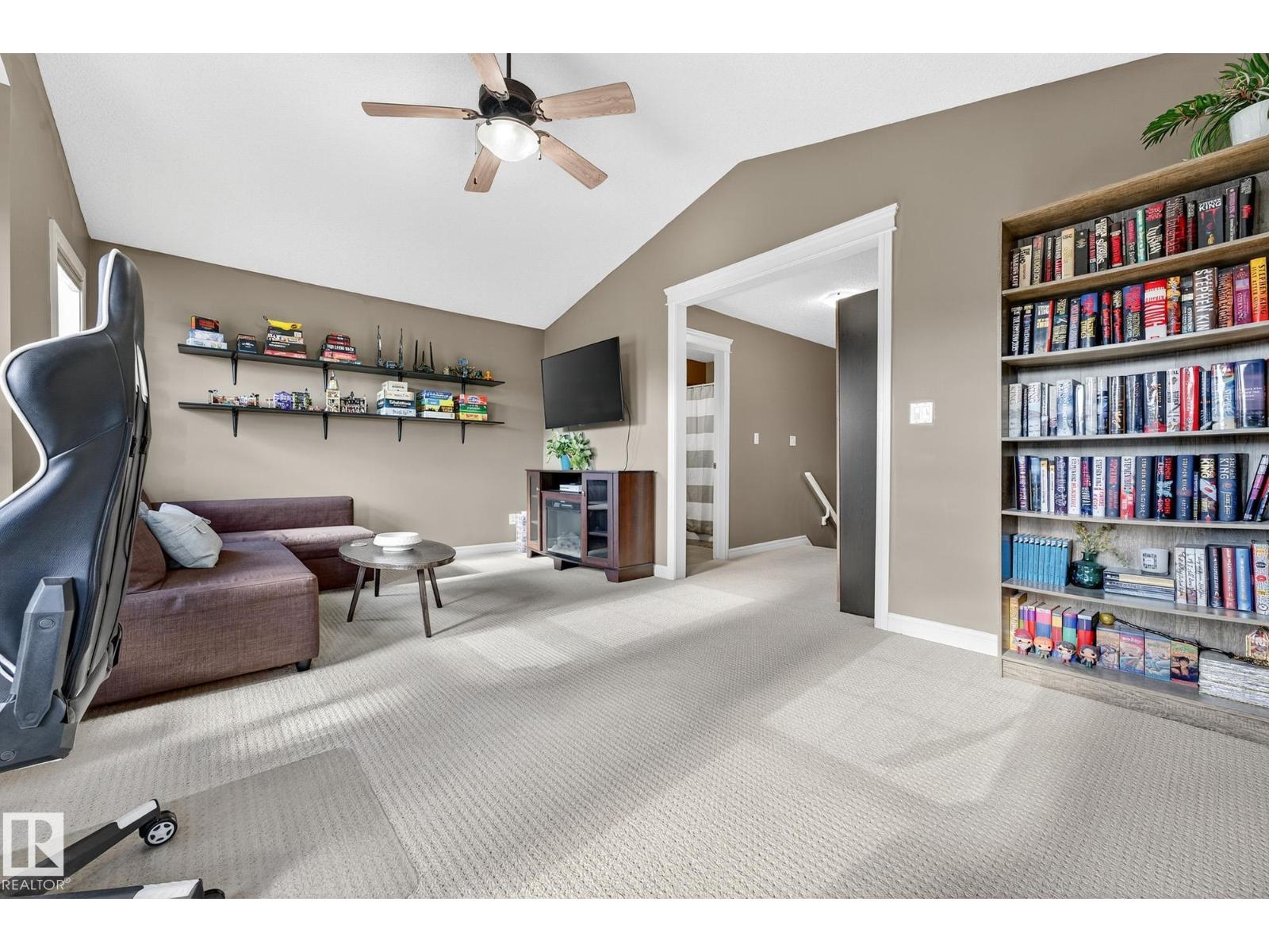 38 Summercourt Rd, Sherwood Park, Alberta  T8H 2V9 - Photo 32 - E4463994