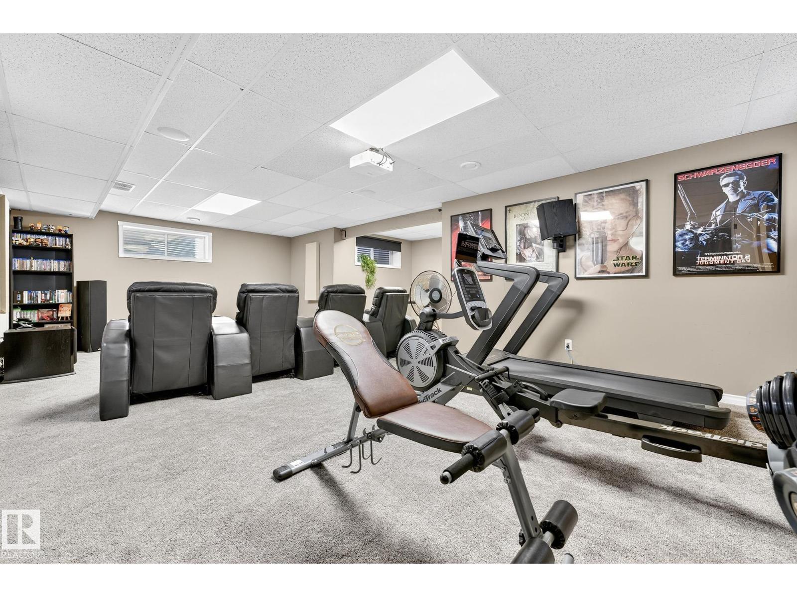 38 Summercourt Rd, Sherwood Park, Alberta  T8H 2V9 - Photo 42 - E4463994