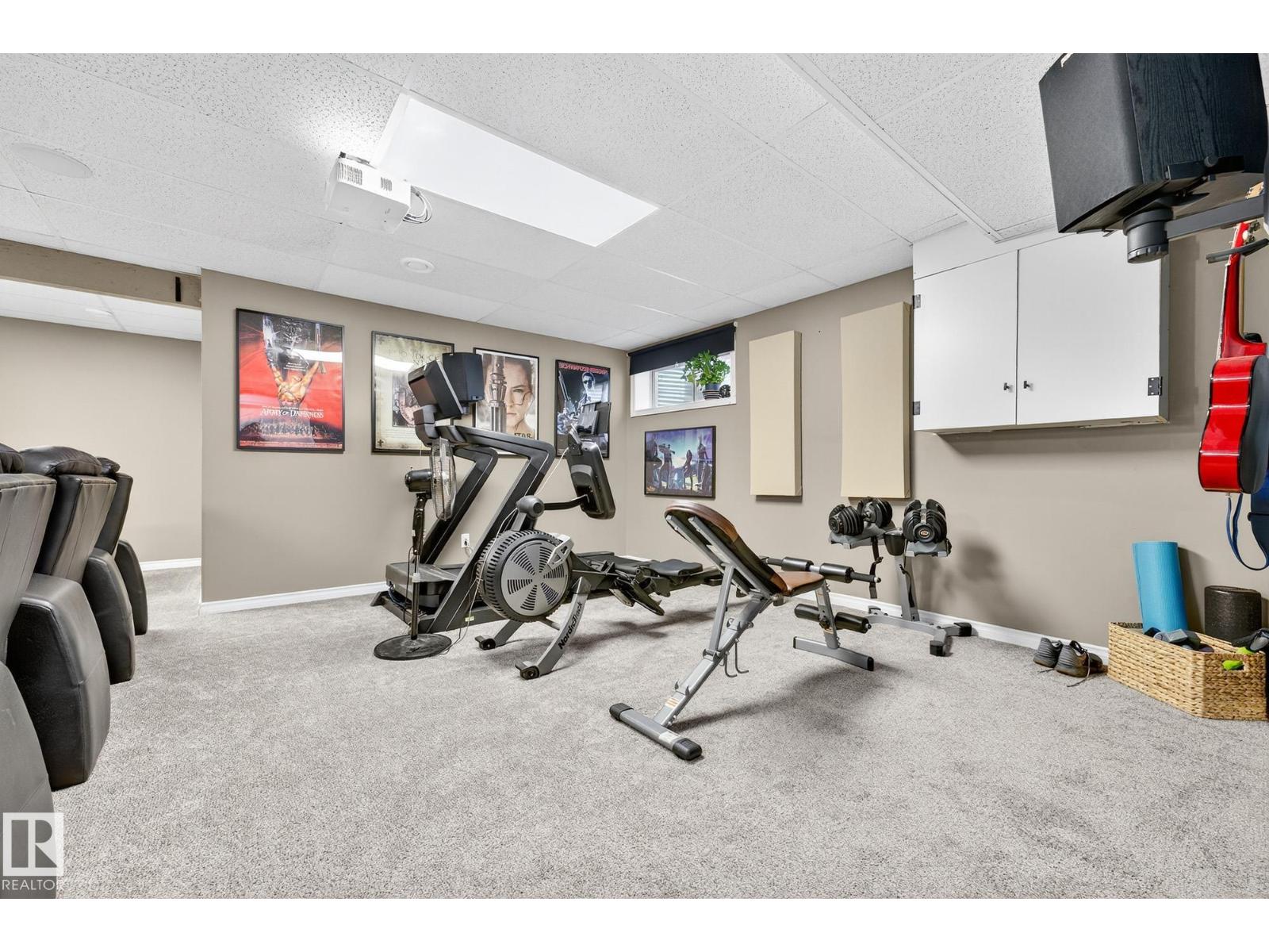 38 Summercourt Rd, Sherwood Park, Alberta  T8H 2V9 - Photo 43 - E4463994