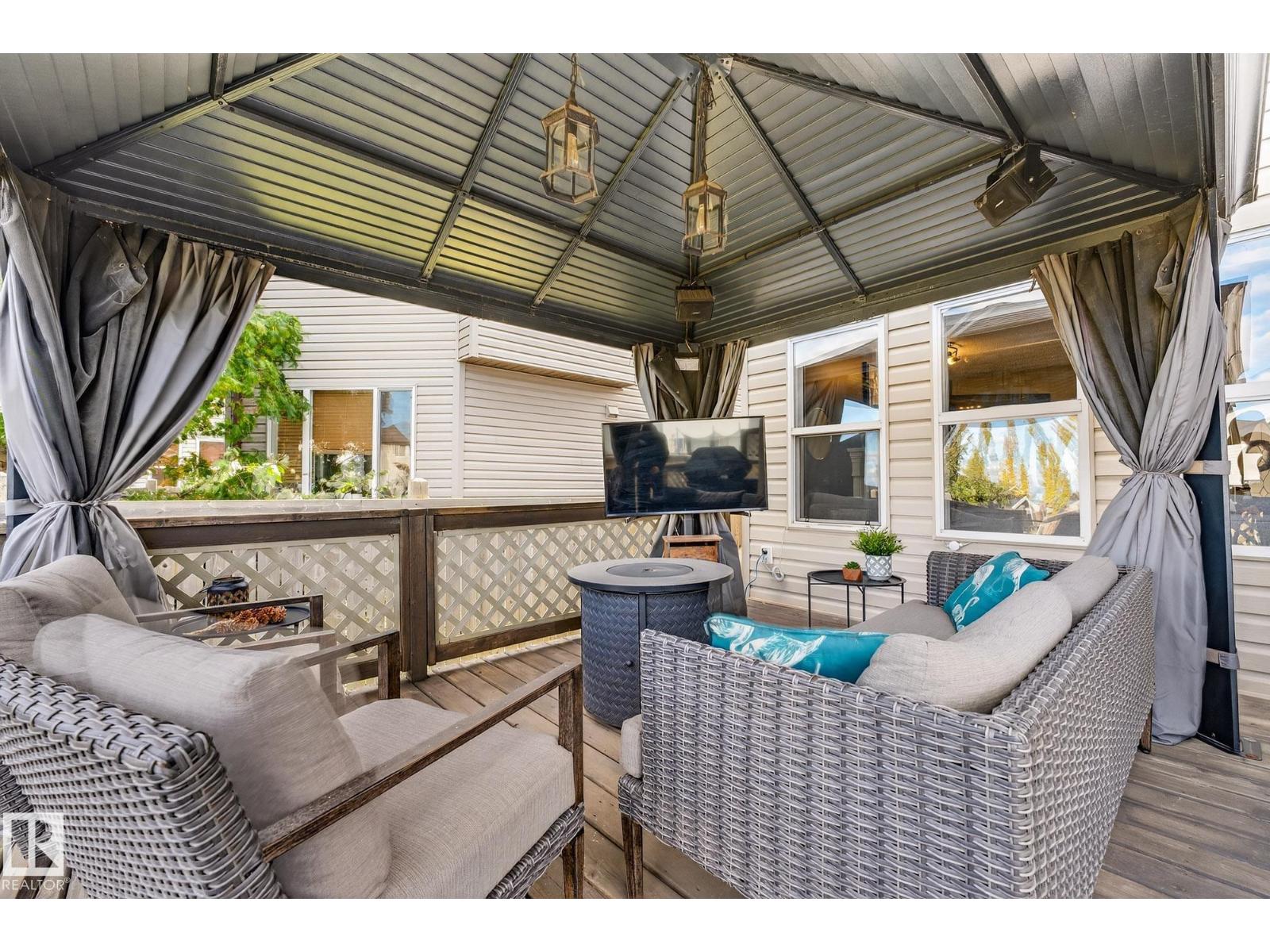 38 Summercourt Rd, Sherwood Park, Alberta  T8H 2V9 - Photo 45 - E4463994