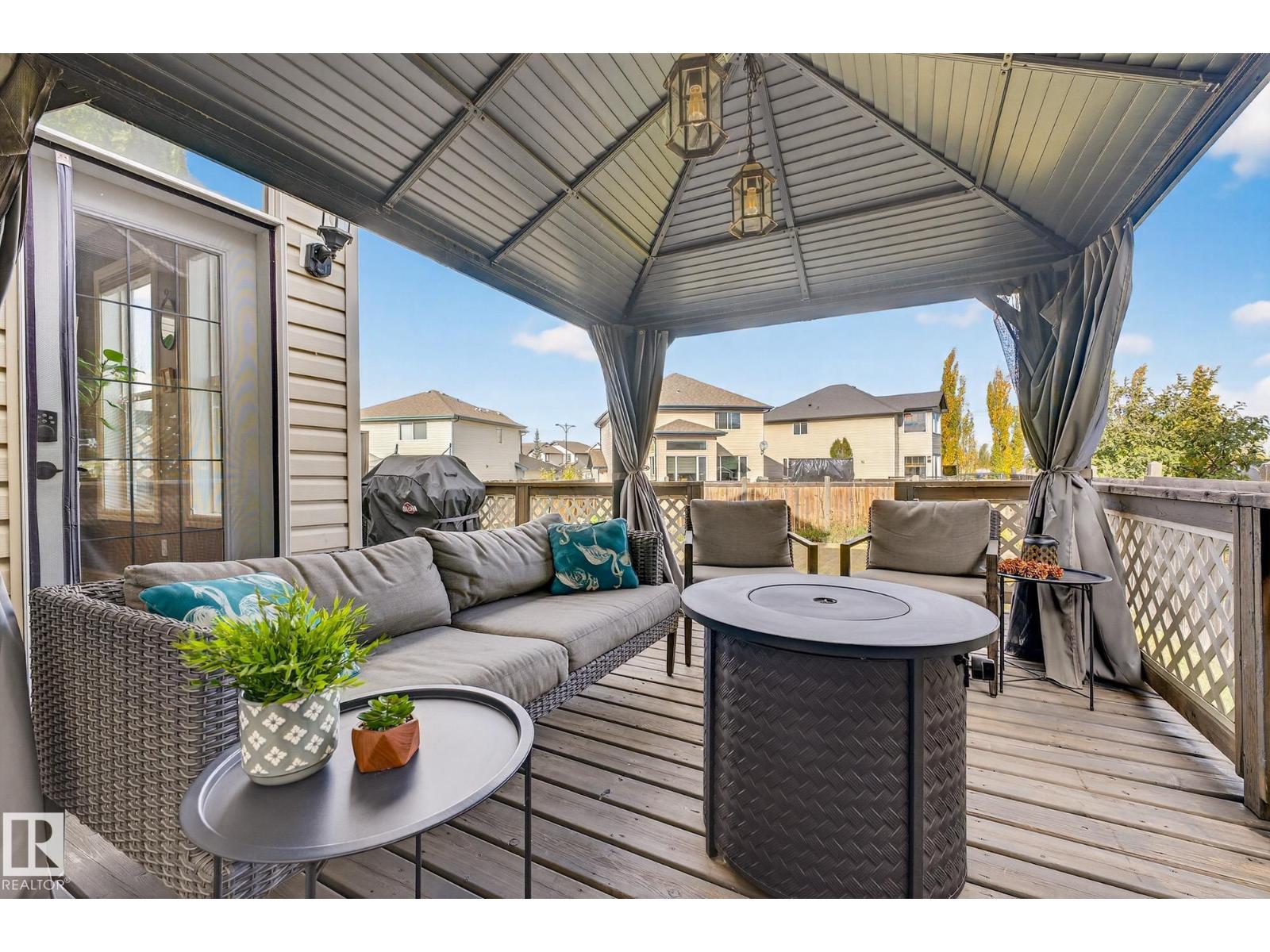 38 Summercourt Rd, Sherwood Park, Alberta  T8H 2V9 - Photo 46 - E4463994