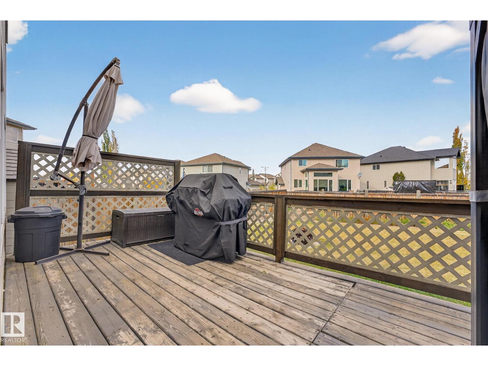 38 Summercourt Rd, Sherwood Park, Alberta  T8H 2V9 - Photo 47 - E4463994