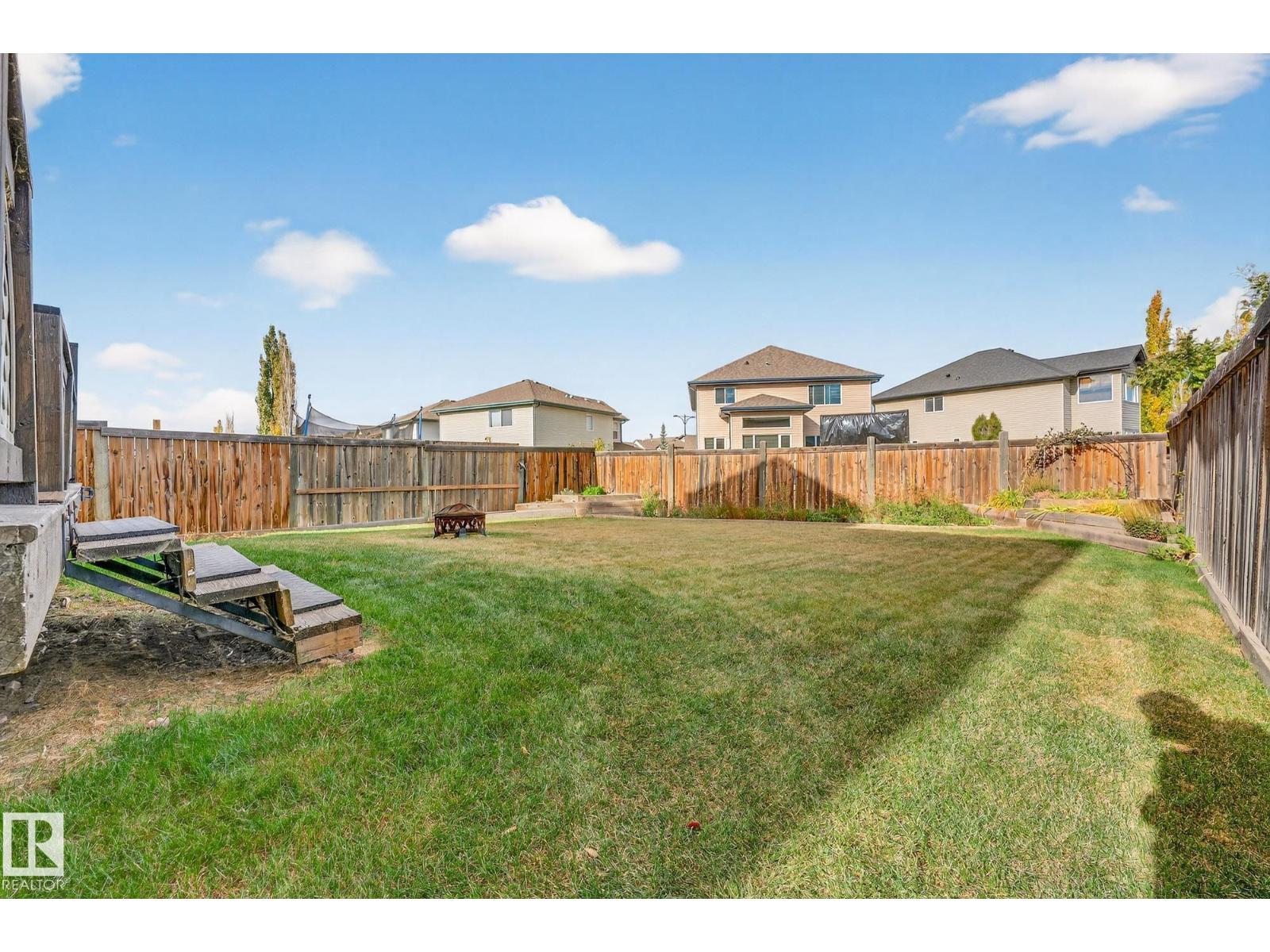 38 Summercourt Rd, Sherwood Park, Alberta  T8H 2V9 - Photo 48 - E4463994