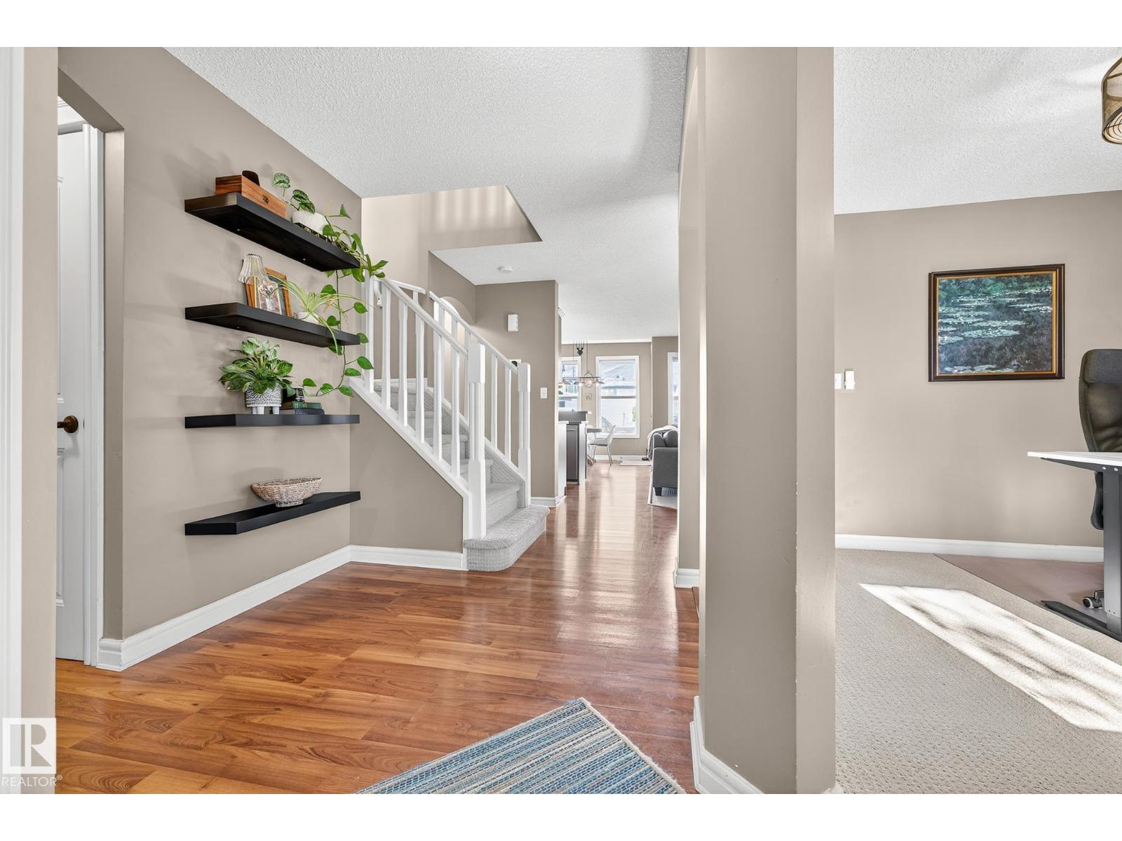 38 Summercourt Rd, Sherwood Park, Alberta  T8H 2V9 - Photo 5 - E4463994