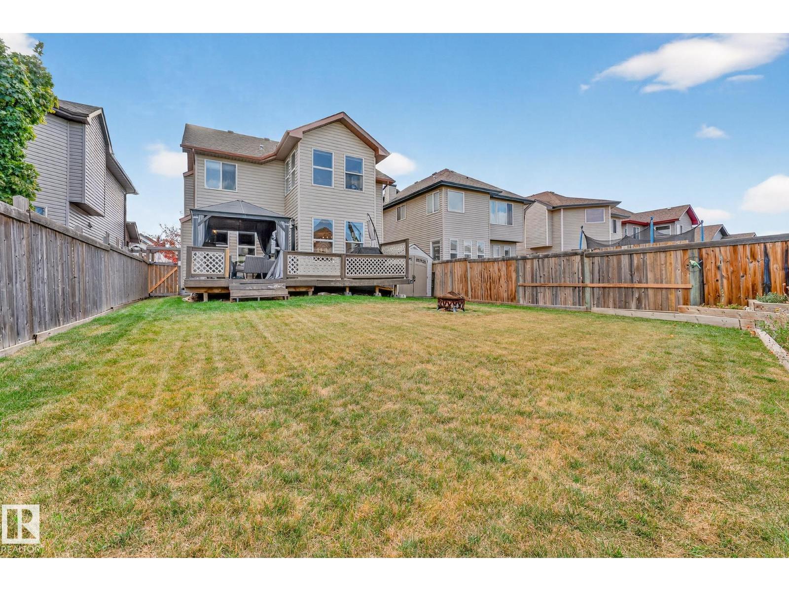 38 Summercourt Rd, Sherwood Park, Alberta  T8H 2V9 - Photo 51 - E4463994