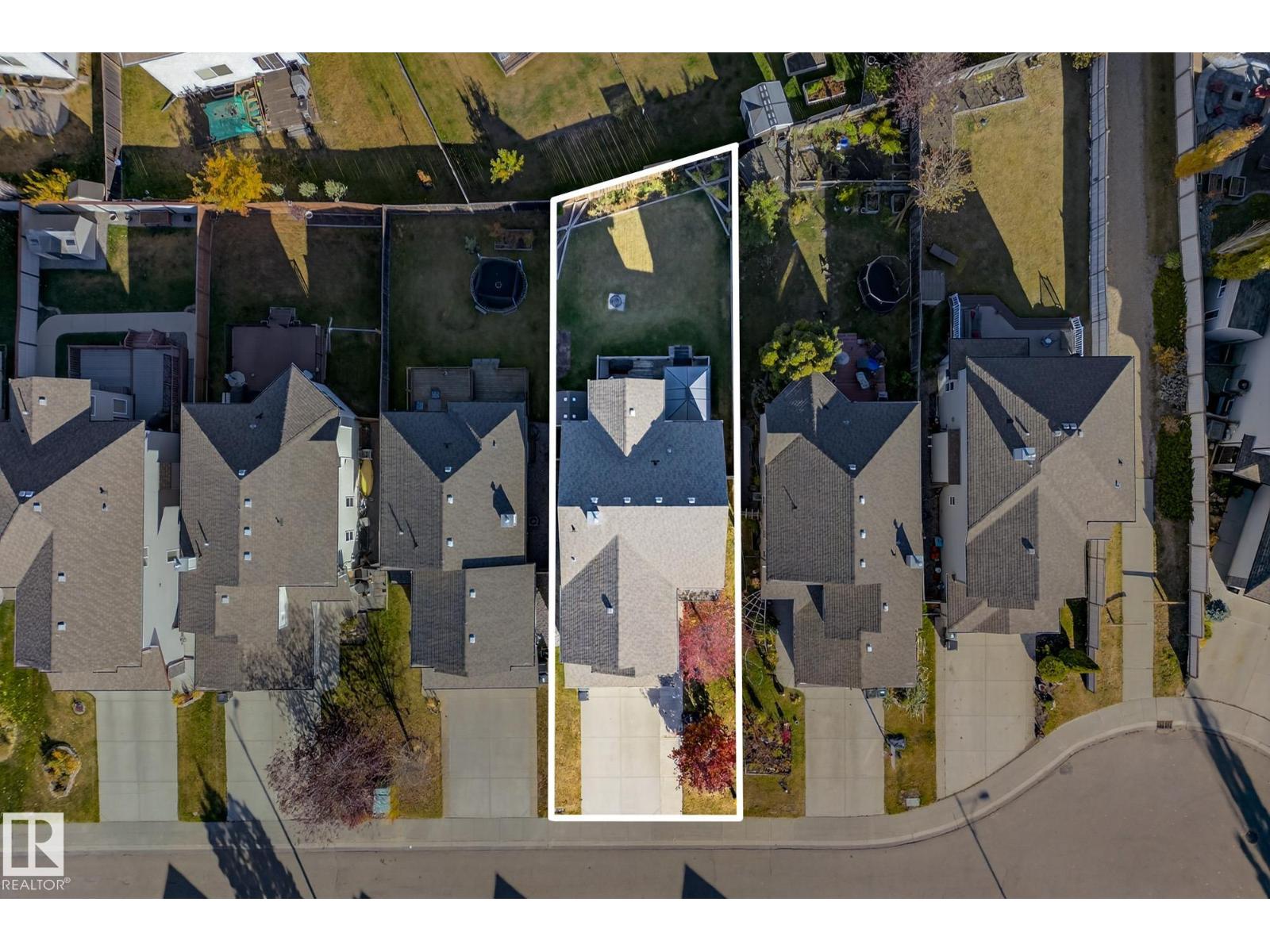 38 Summercourt Rd, Sherwood Park, Alberta  T8H 2V9 - Photo 54 - E4463994