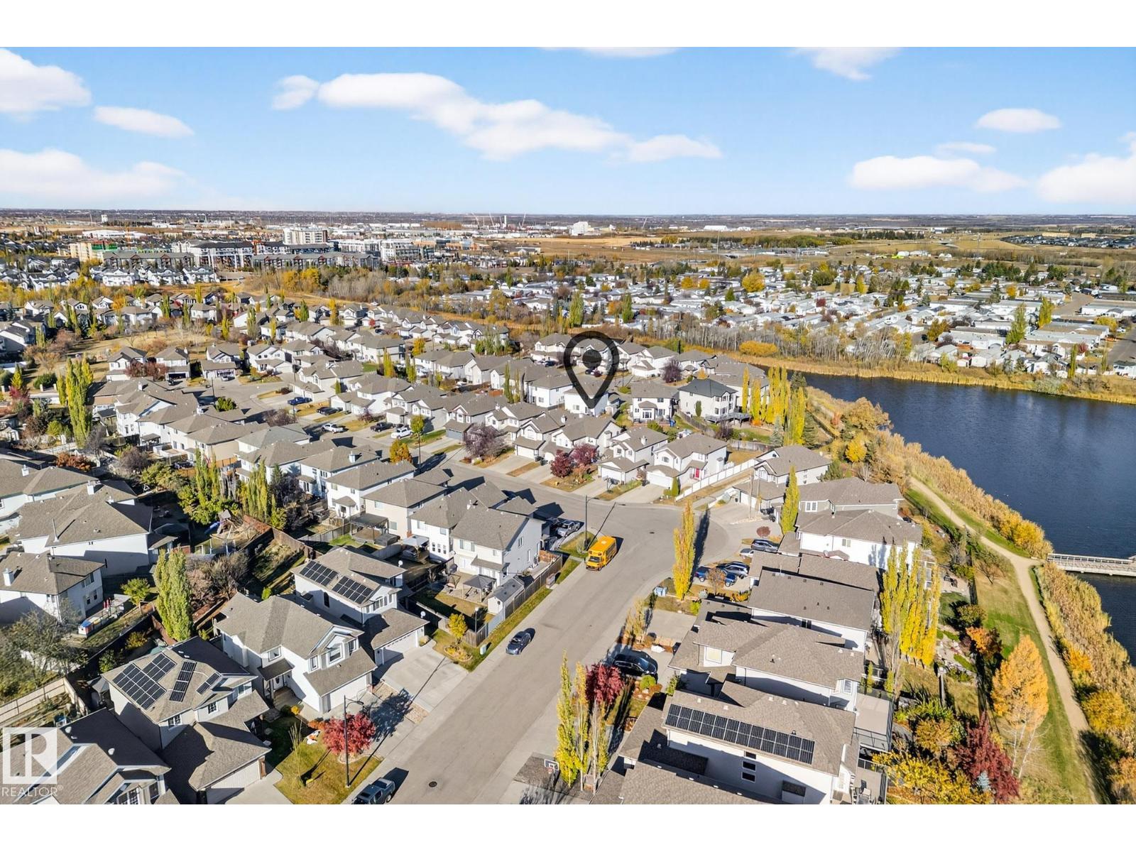 38 Summercourt Rd, Sherwood Park, Alberta  T8H 2V9 - Photo 55 - E4463994