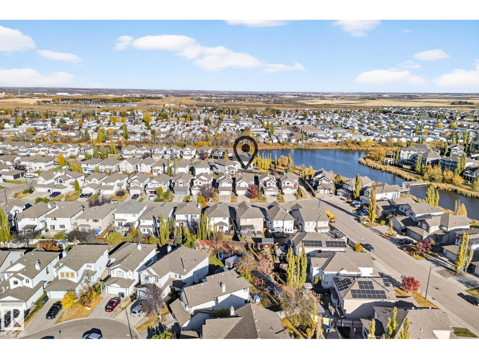 38 Summercourt Rd, Sherwood Park, Alberta  T8H 2V9 - Photo 56 - E4463994