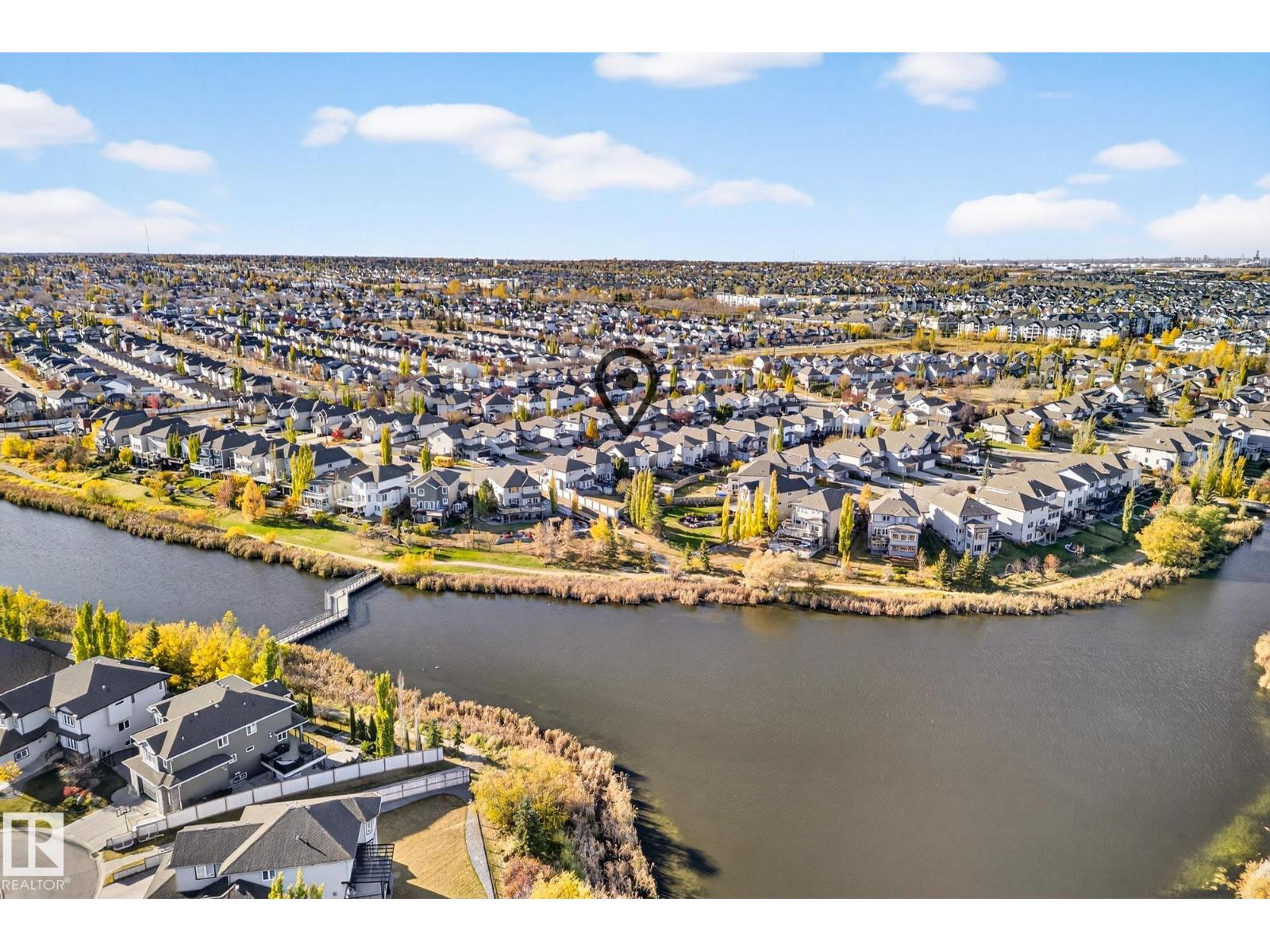 38 Summercourt Rd, Sherwood Park, Alberta  T8H 2V9 - Photo 57 - E4463994