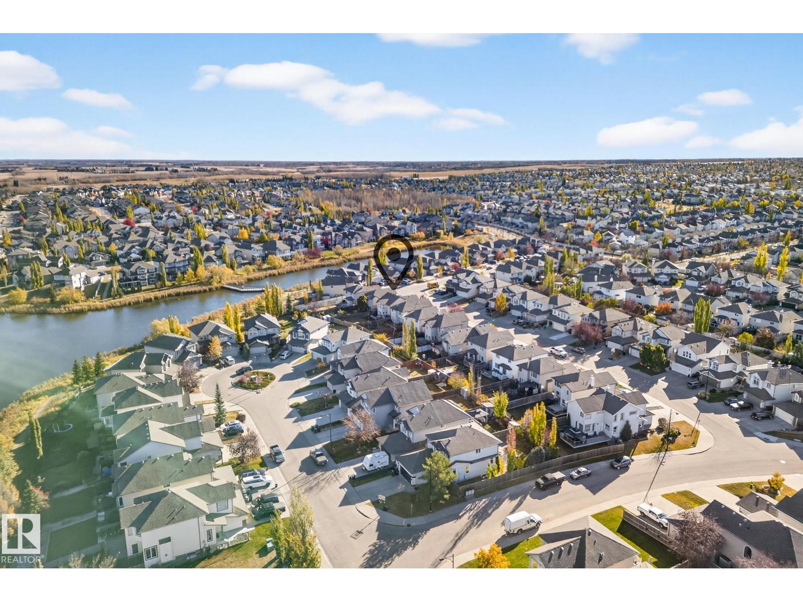 38 Summercourt Rd, Sherwood Park, Alberta  T8H 2V9 - Photo 58 - E4463994