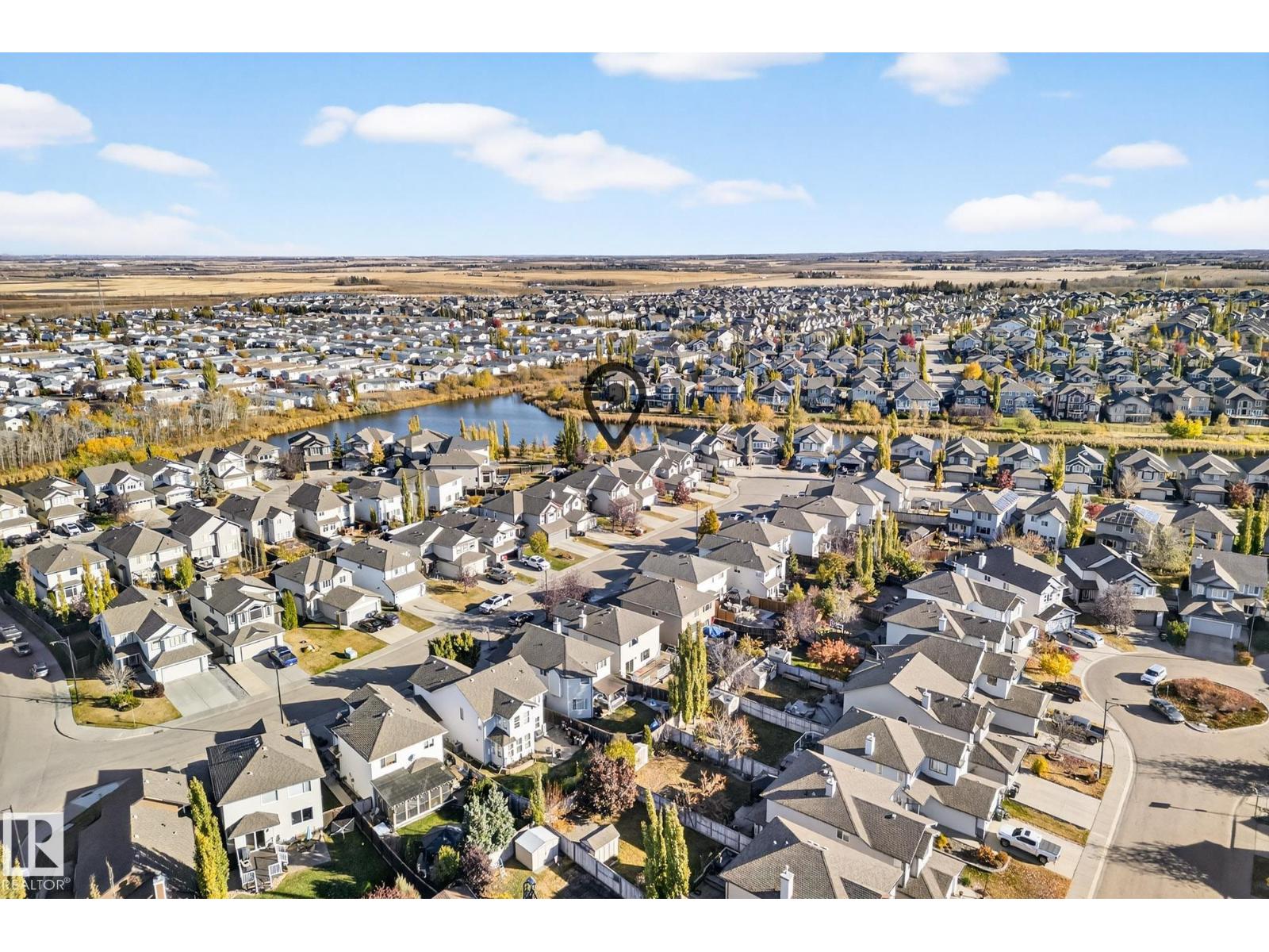 38 Summercourt Rd, Sherwood Park, Alberta  T8H 2V9 - Photo 59 - E4463994