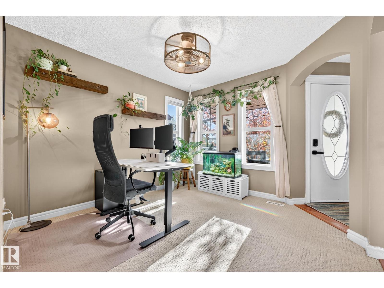 38 Summercourt Rd, Sherwood Park, Alberta  T8H 2V9 - Photo 6 - E4463994