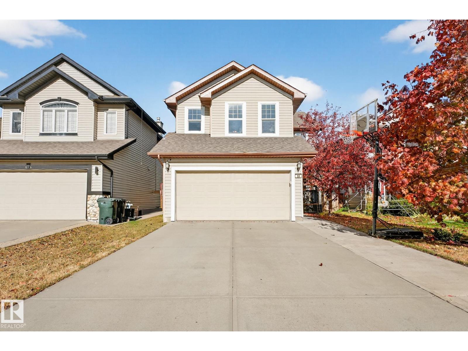 38 Summercourt Rd, Sherwood Park, Alberta  T8H 2V9 - Photo 63 - E4463994