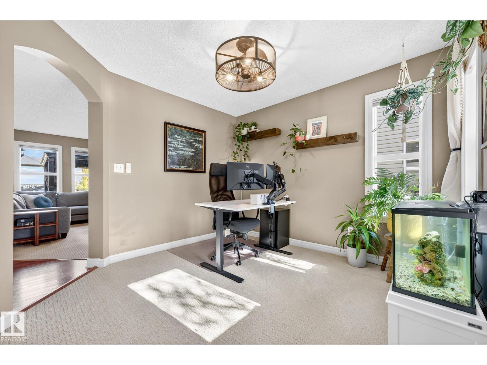 38 Summercourt Rd, Sherwood Park, Alberta  T8H 2V9 - Photo 7 - E4463994