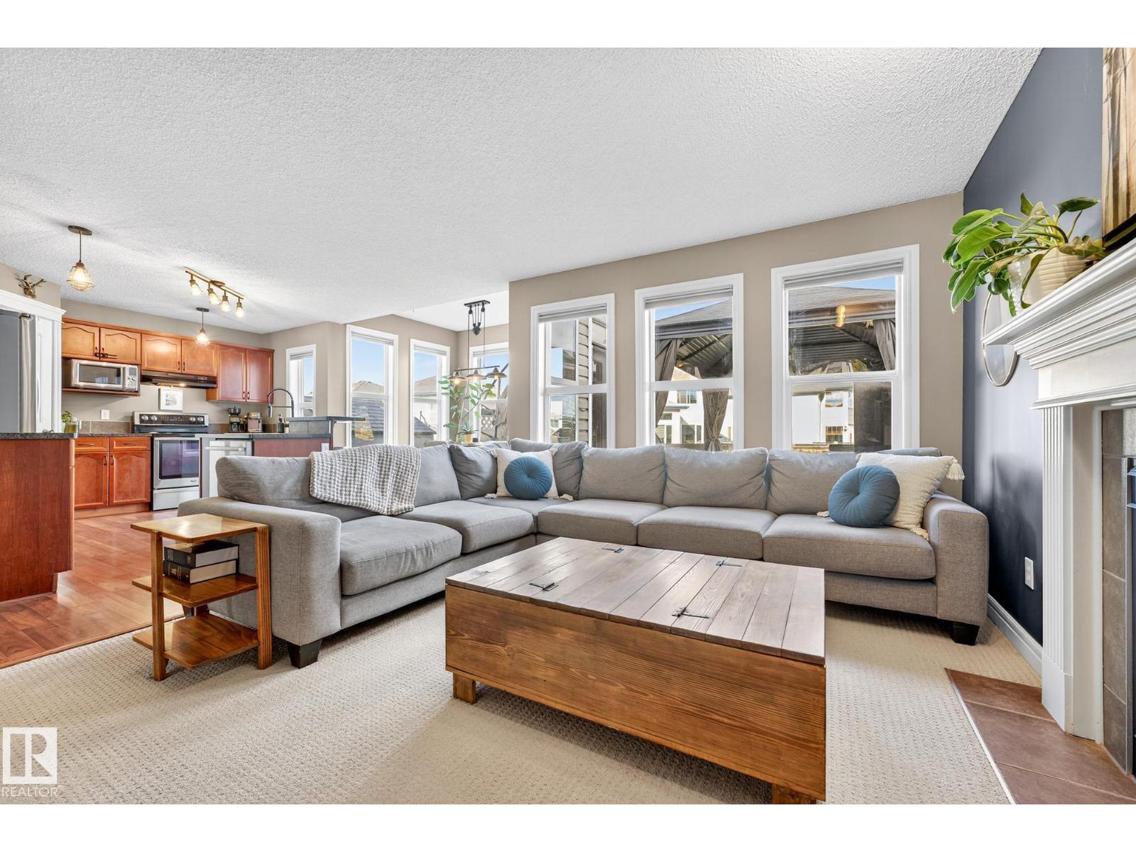 38 Summercourt Rd, Sherwood Park, Alberta  T8H 2V9 - Photo 8 - E4463994