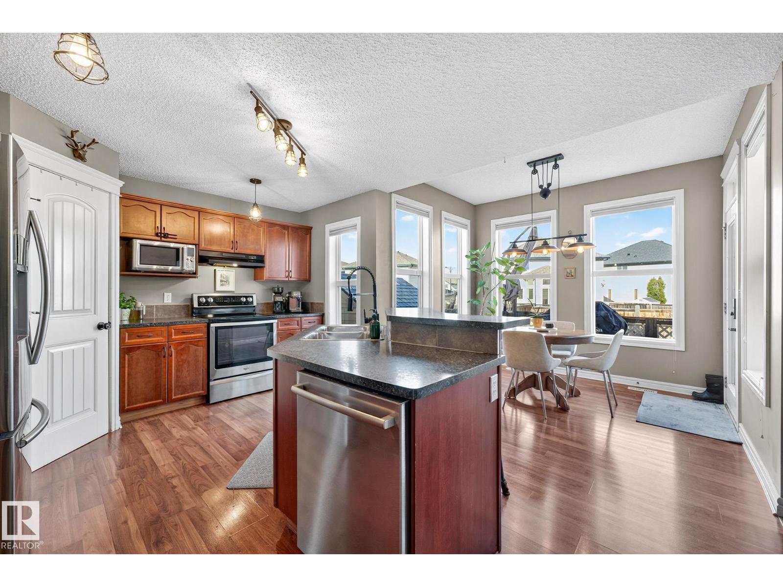 38 Summercourt Rd, Sherwood Park, Alberta  T8H 2V9 - Photo 9 - E4463994