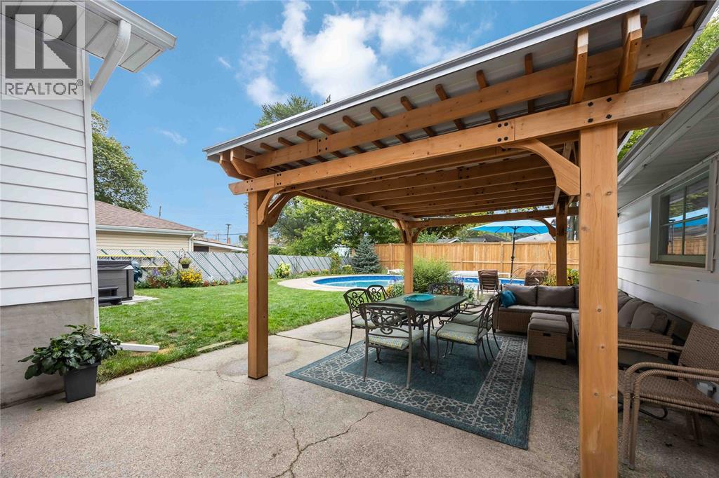 982 Hagle Street, Sarnia, Ontario  N7V 4A7 - Photo 27 - 25027558