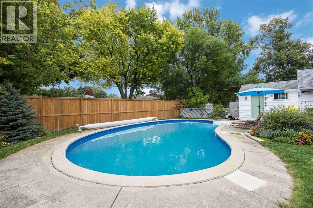 982 Hagle Street, Sarnia, Ontario  N7V 4A7 - Photo 28 - 25027558