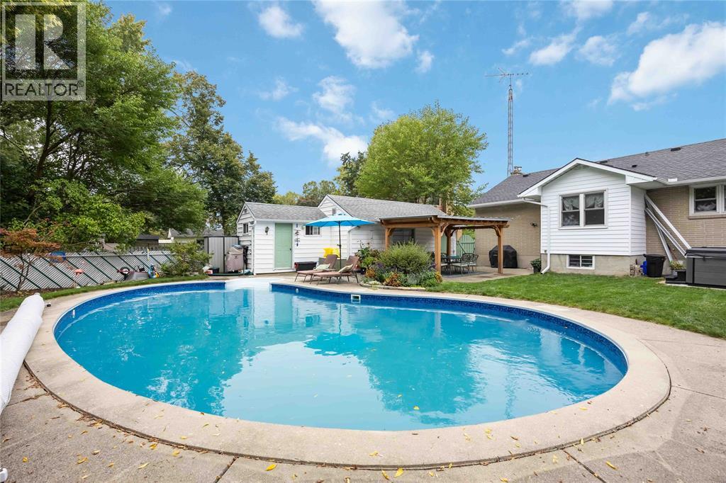 982 Hagle Street, Sarnia, Ontario  N7V 4A7 - Photo 29 - 25027558