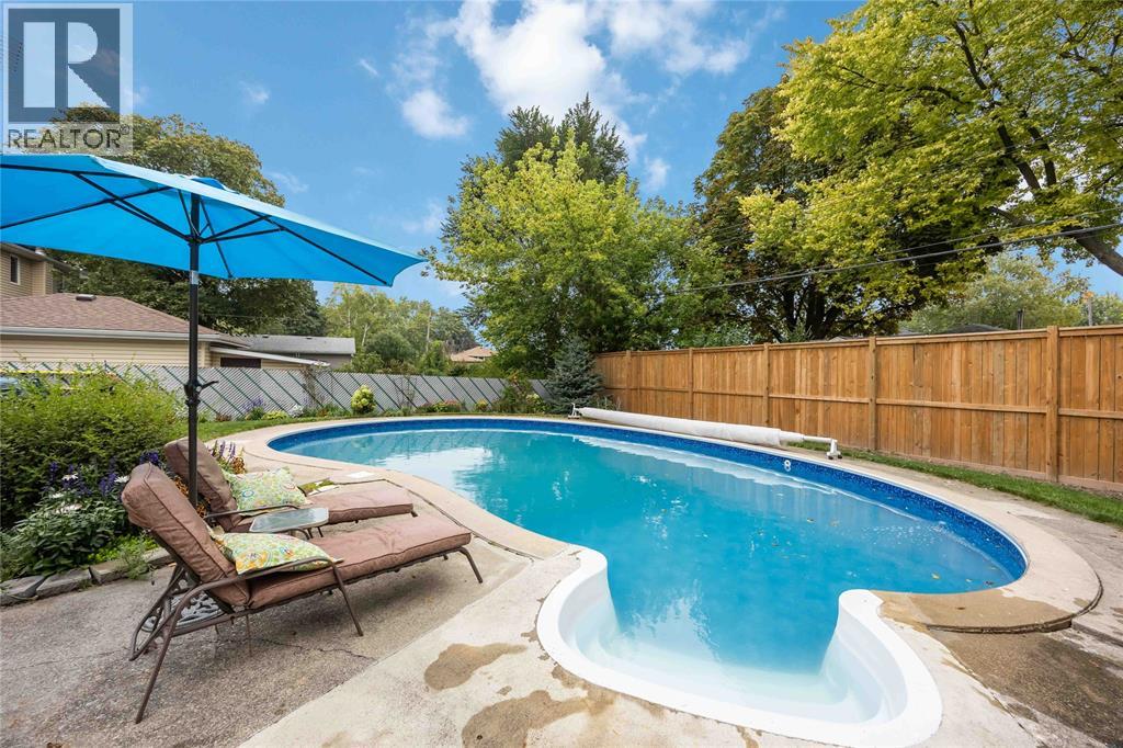 982 Hagle Street, Sarnia, Ontario  N7V 4A7 - Photo 32 - 25027558