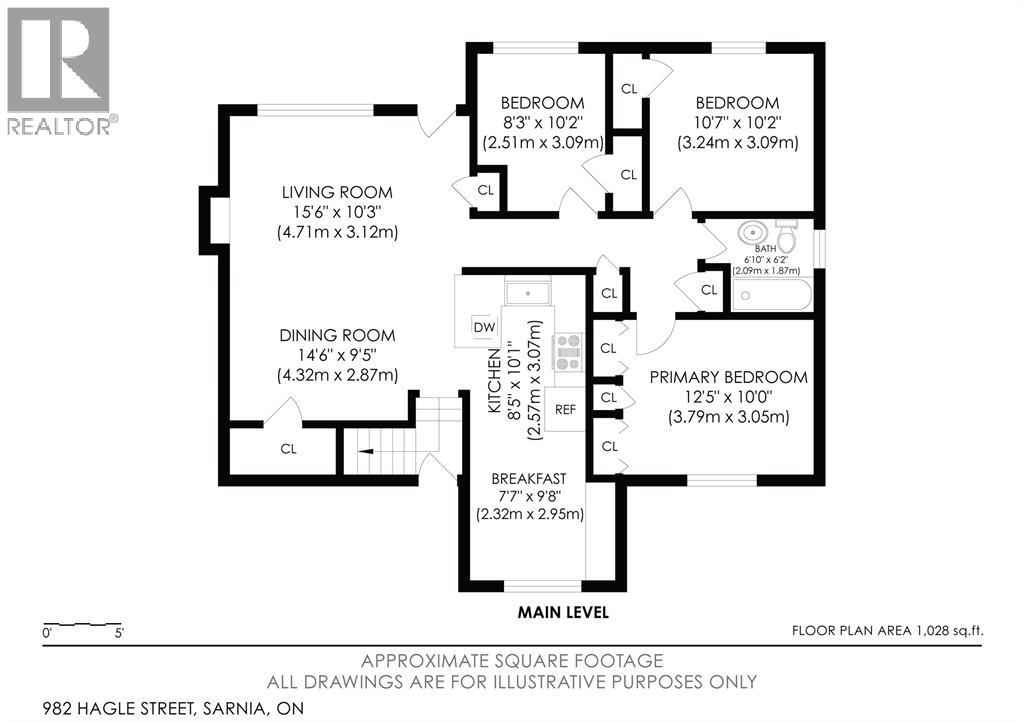 982 Hagle Street, Sarnia, Ontario  N7V 4A7 - Photo 36 - 25027558