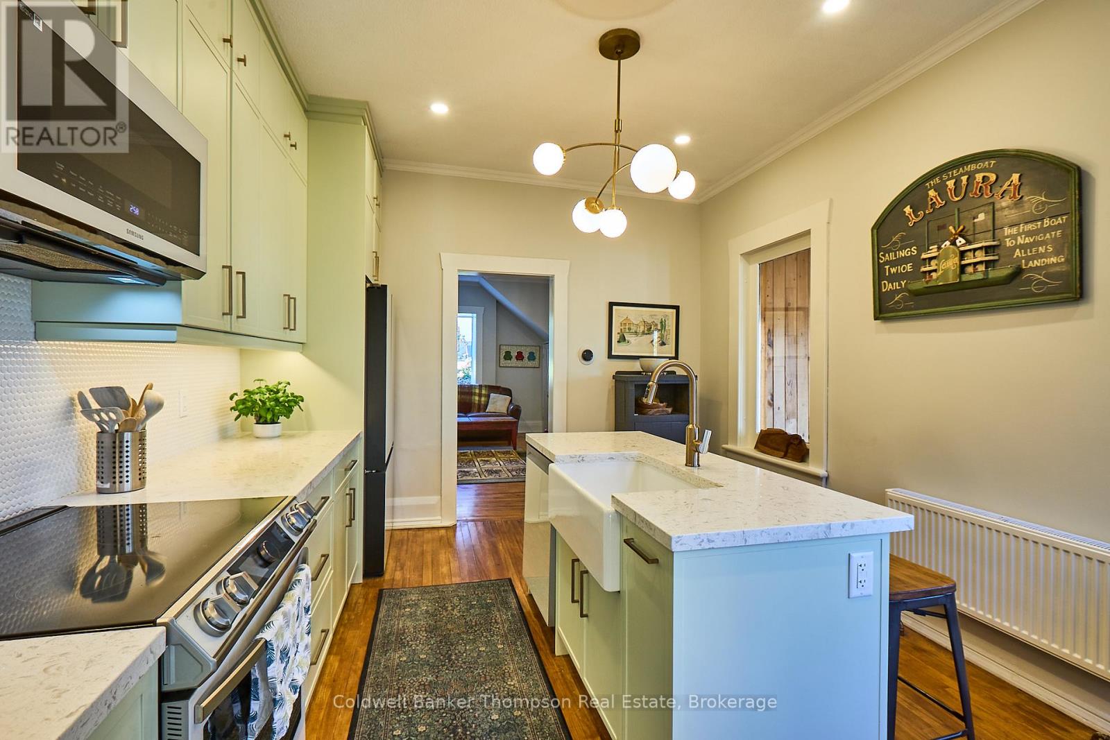 23 Fairy Avenue, Huntsville, Ontario  P1H 1G7 - Photo 12 - X12490560