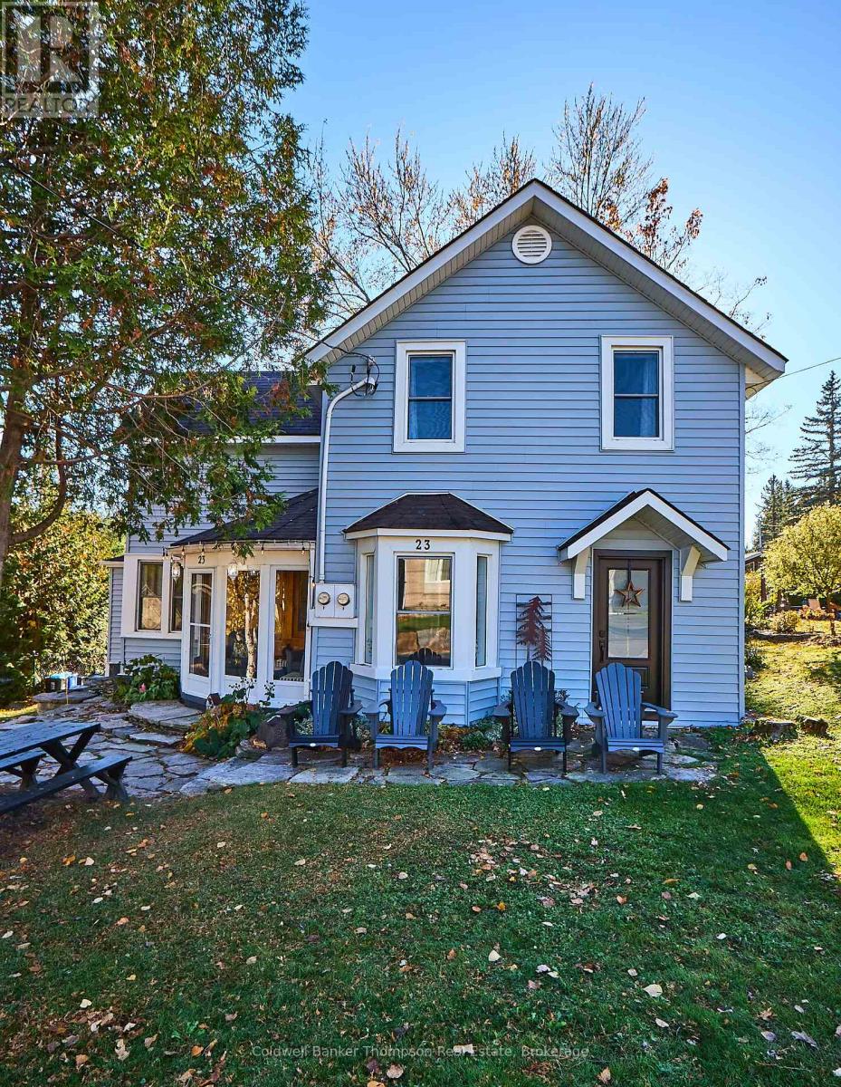 23 Fairy Avenue, Huntsville, Ontario  P1H 1G7 - Photo 14 - X12490560