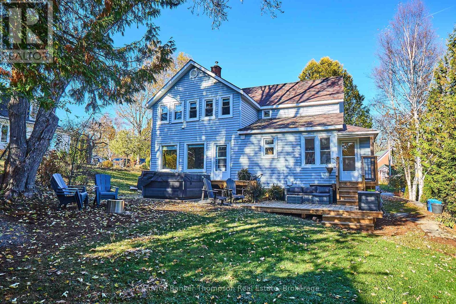 23 Fairy Avenue, Huntsville, Ontario  P1H 1G7 - Photo 15 - X12490560